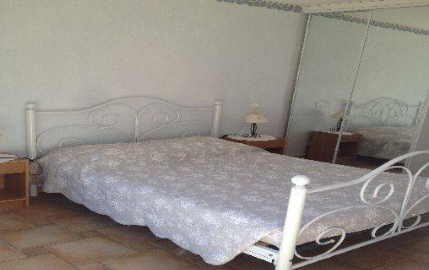 Location de vacances - Villa à Nyons