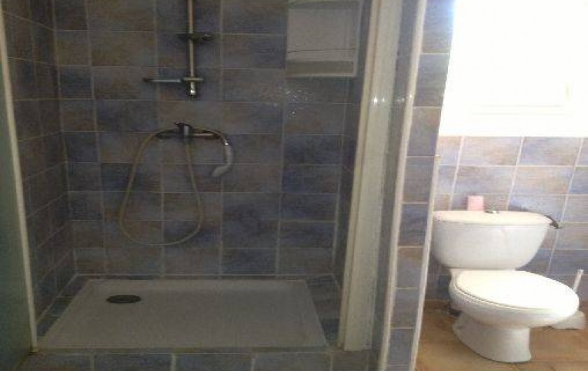 Location de vacances - Villa à Nyons