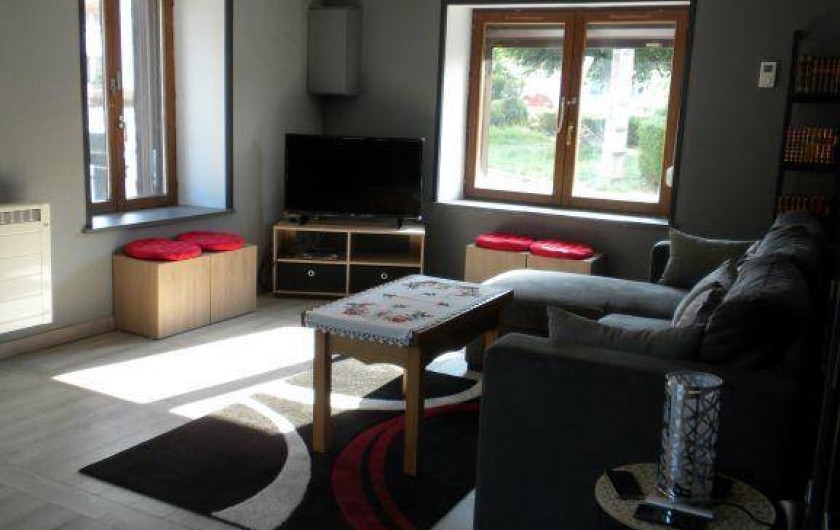 Location de vacances - Gîte à Le Puid