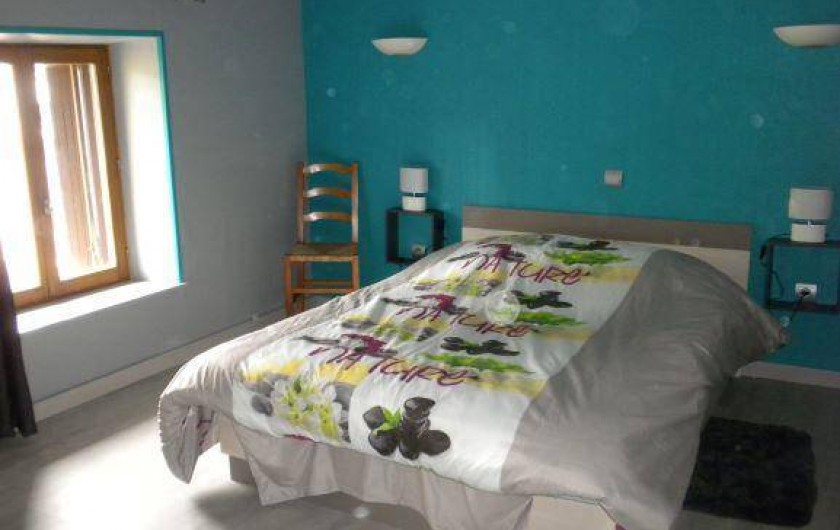 Location de vacances - Gîte à Le Puid