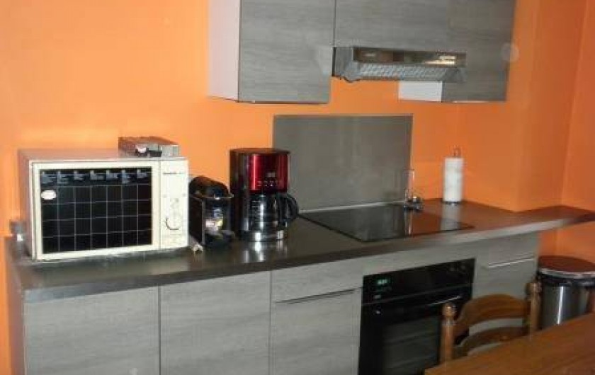 Location de vacances - Gîte à Le Puid