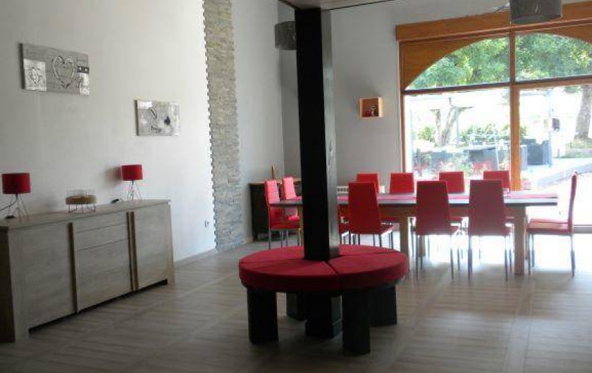 Location de vacances - Gîte à Le Puid