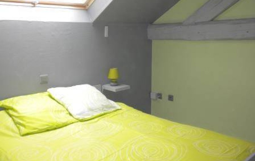 Location de vacances - Gîte à Le Puid