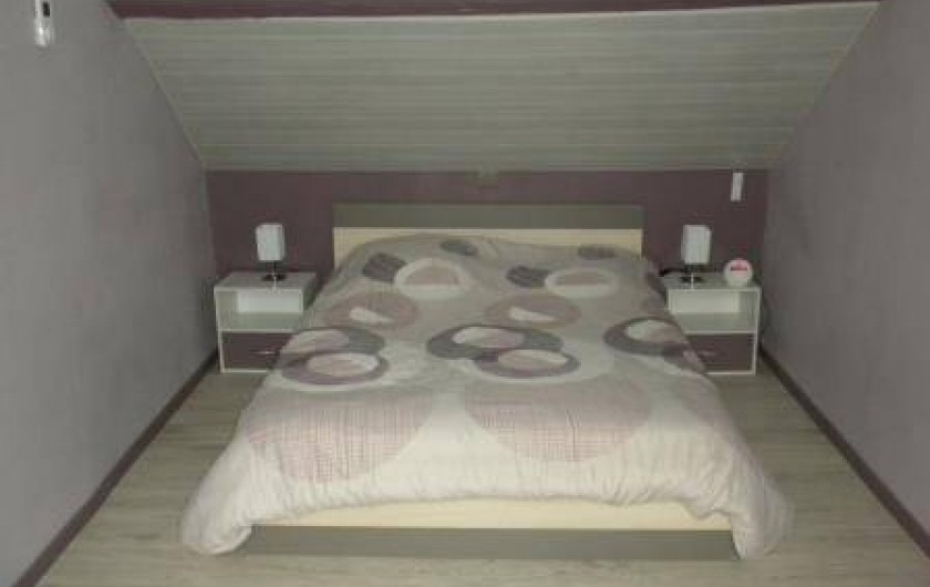 Location de vacances - Gîte à Le Puid