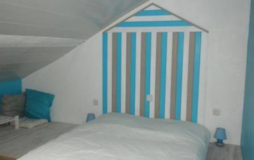 Location de vacances - Gîte à Le Puid