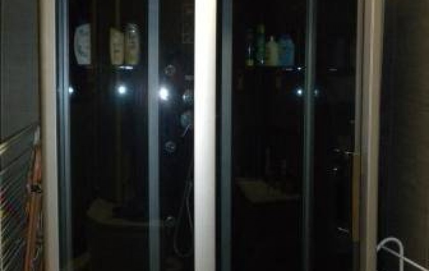 Location de vacances - Gîte à Le Puid