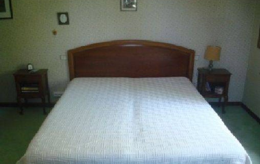 Location de vacances - Maison - Villa à Céreste