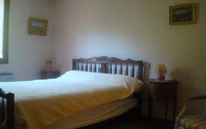 Location de vacances - Maison - Villa à Céreste