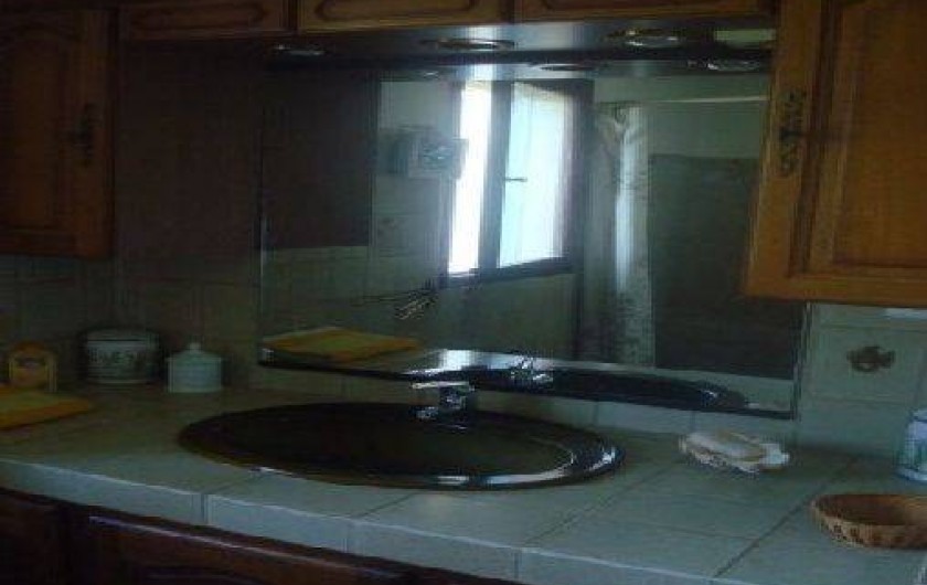 Location de vacances - Maison - Villa à Céreste