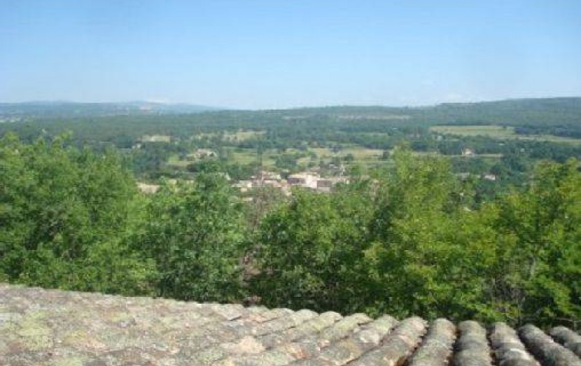 Location de vacances - Maison - Villa à Céreste