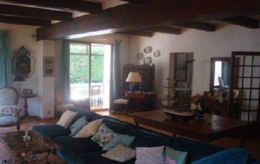 Location de vacances - Maison - Villa à Céreste