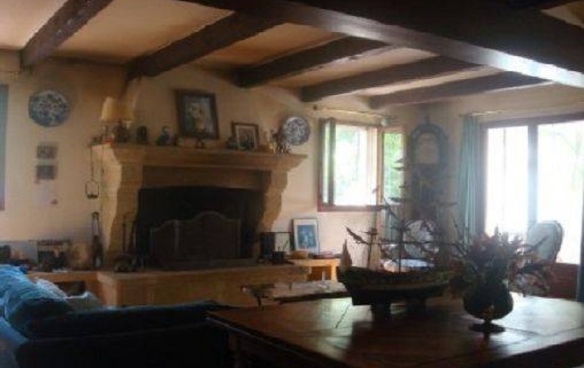 Location de vacances - Maison - Villa à Céreste