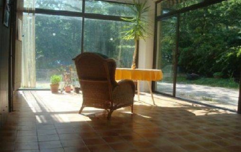 Location de vacances - Maison - Villa à Céreste