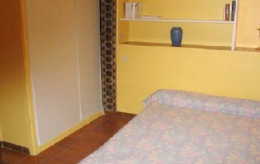 Location de vacances - Appartement à Menton