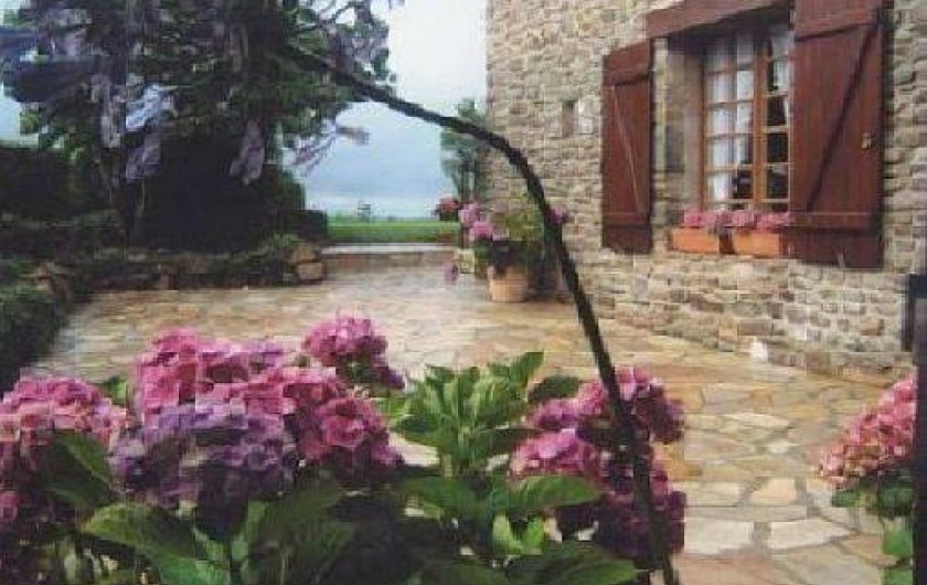 Location de vacances - Gîte à Paimpol