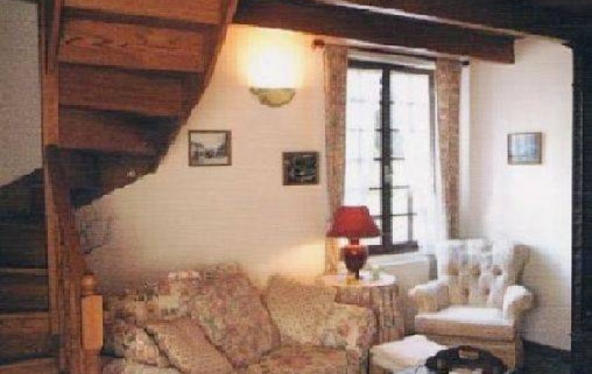 Location de vacances - Gîte à Paimpol