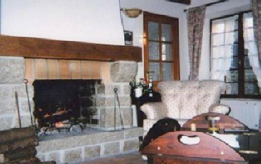 Location de vacances - Gîte à Paimpol