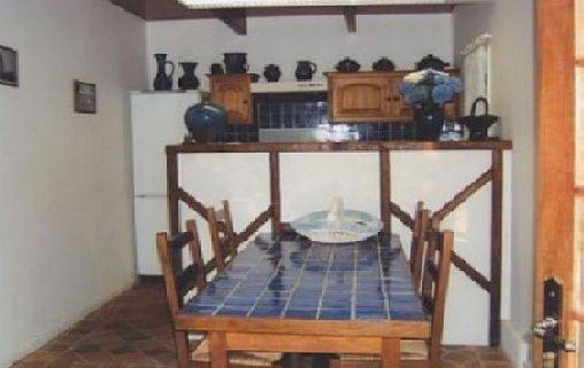 Location de vacances - Gîte à Paimpol