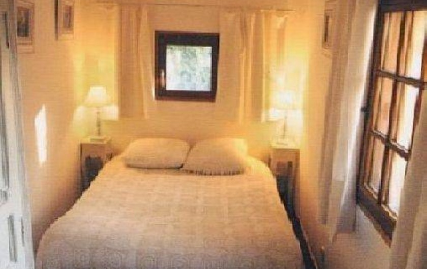 Location de vacances - Gîte à Paimpol