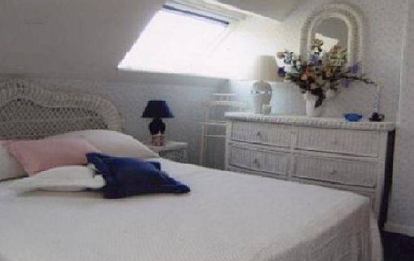 Location de vacances - Gîte à Paimpol