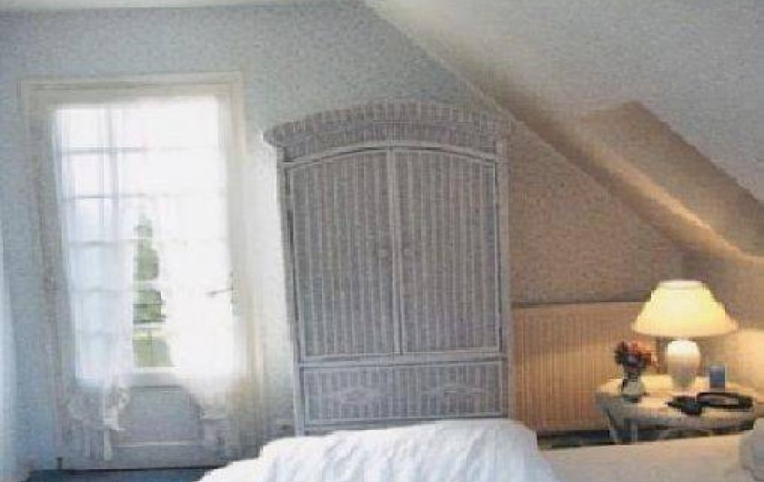 Location de vacances - Gîte à Paimpol