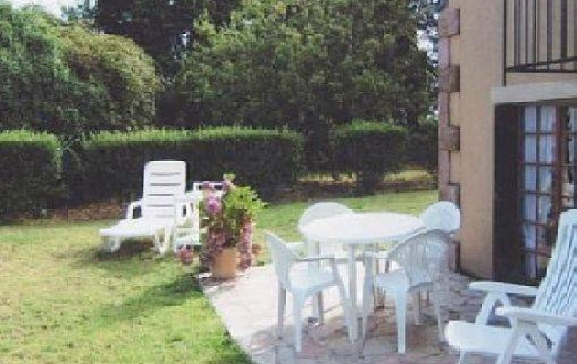 Location de vacances - Gîte à Paimpol
