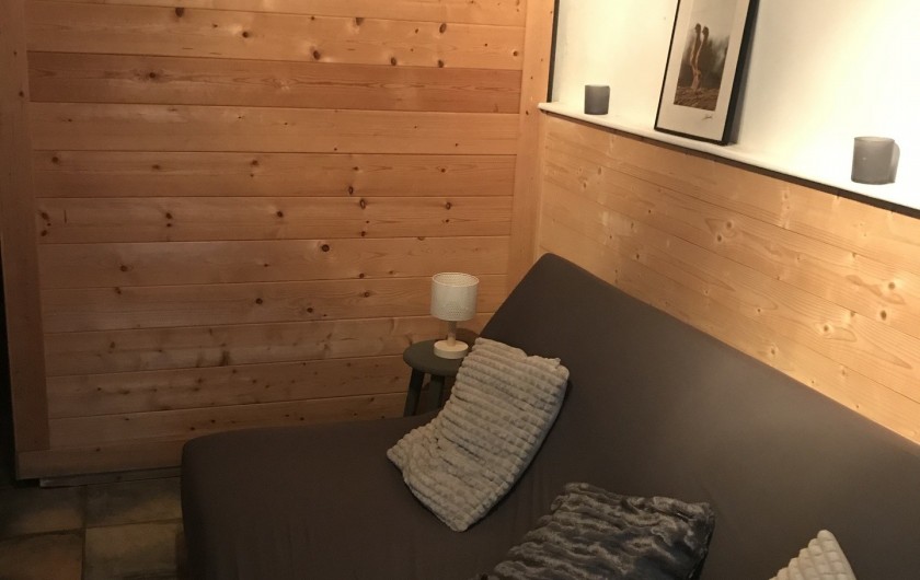 Location de vacances - Gîte à Schaltin