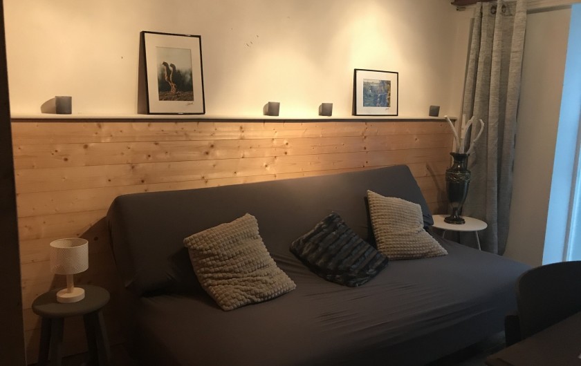 Location de vacances - Gîte à Schaltin