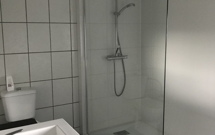 Location de vacances - Gîte à Schaltin