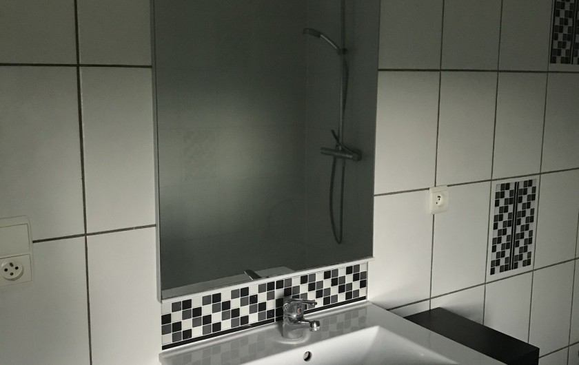 Location de vacances - Gîte à Schaltin