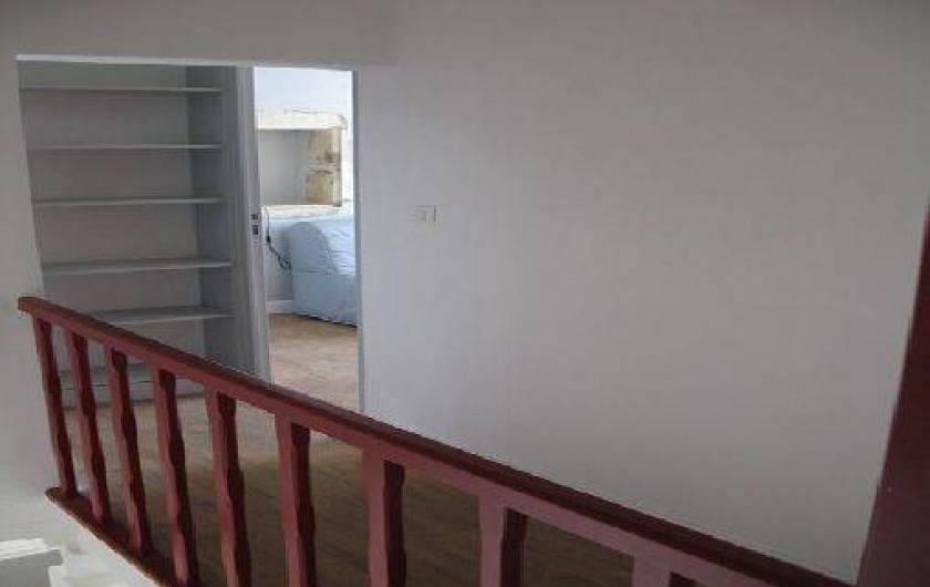 Location de vacances - Maison - Villa à La Flotte