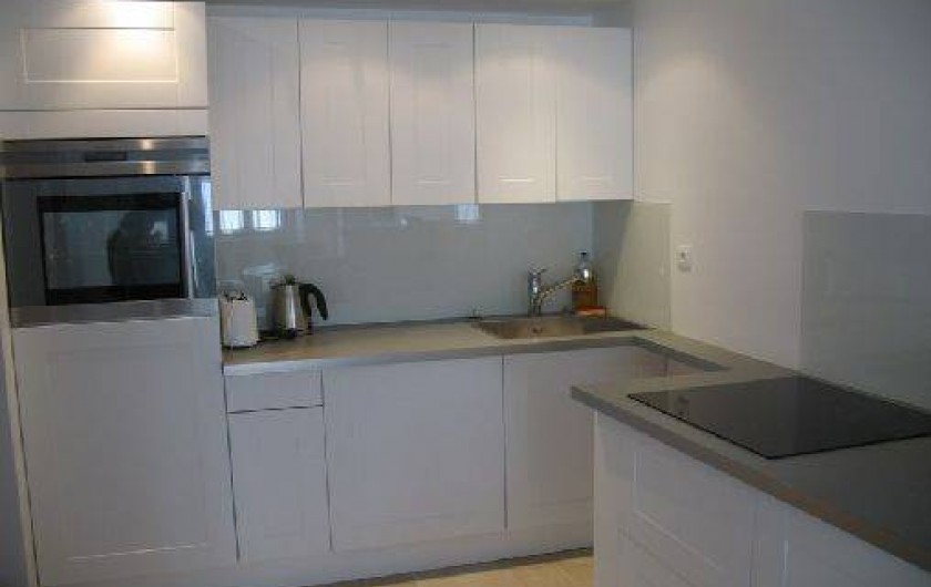 Location de vacances - Maison - Villa à La Flotte