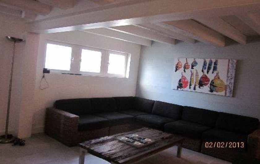 Location de vacances - Maison - Villa à La Flotte