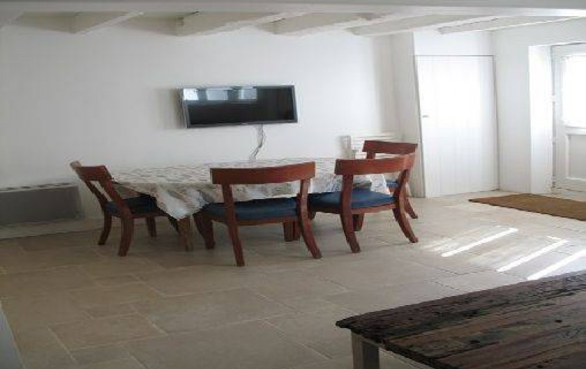 Location de vacances - Maison - Villa à La Flotte