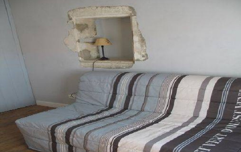 Location de vacances - Maison - Villa à La Flotte