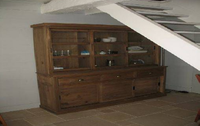 Location de vacances - Maison - Villa à La Flotte