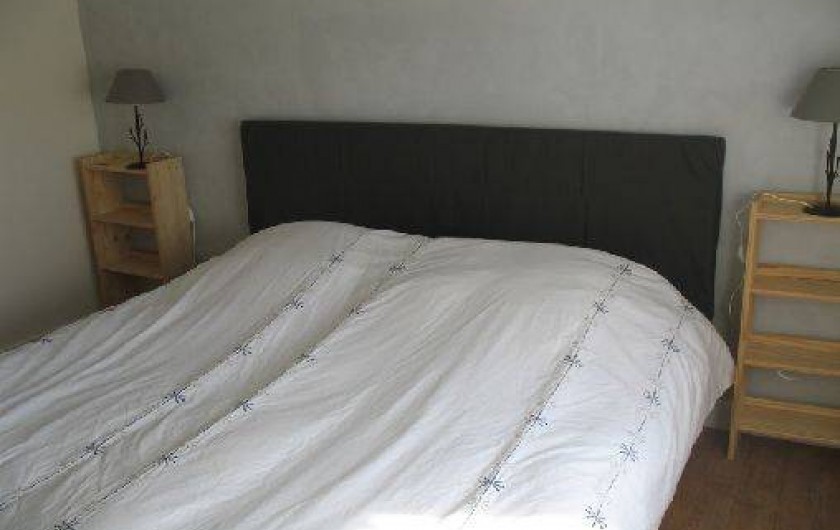 Location de vacances - Maison - Villa à La Flotte