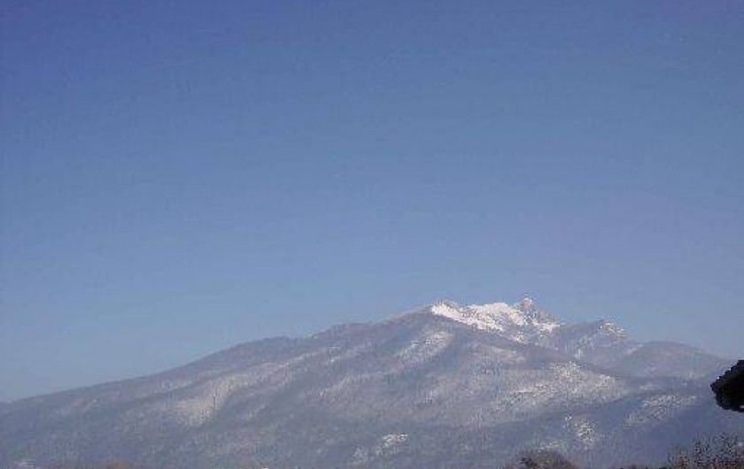 Location de vacances - Gîte à Saléchan