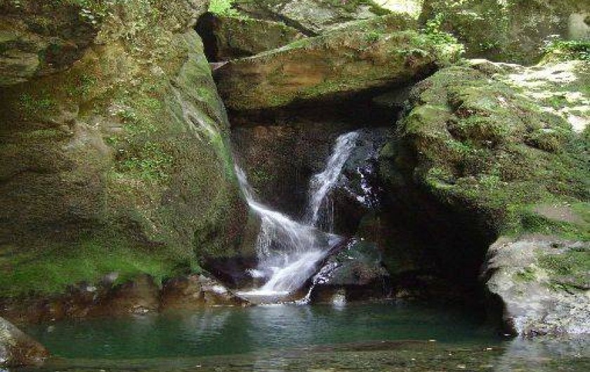 Location de vacances - Gîte à Saléchan