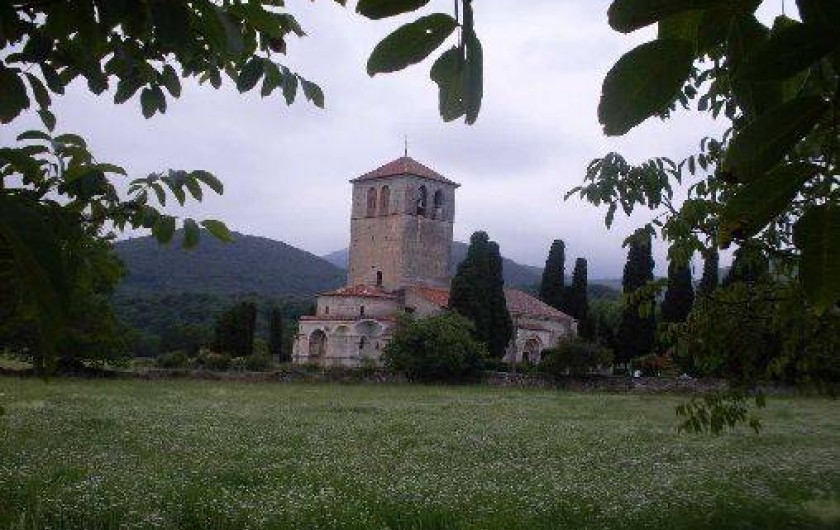 Location de vacances - Gîte à Saléchan