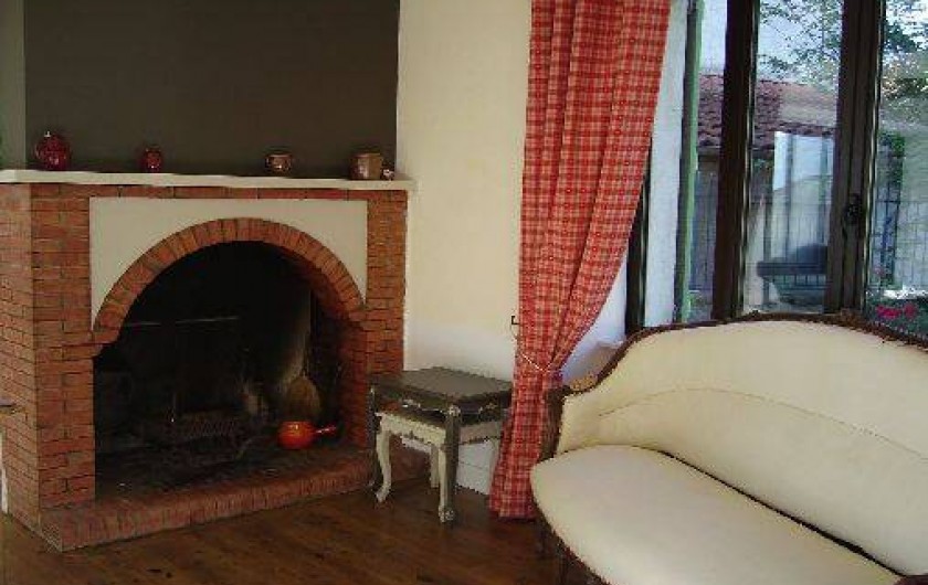 Location de vacances - Gîte à Saléchan