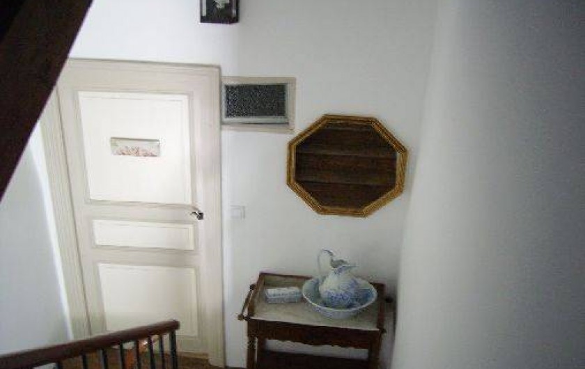 Location de vacances - Gîte à Saléchan