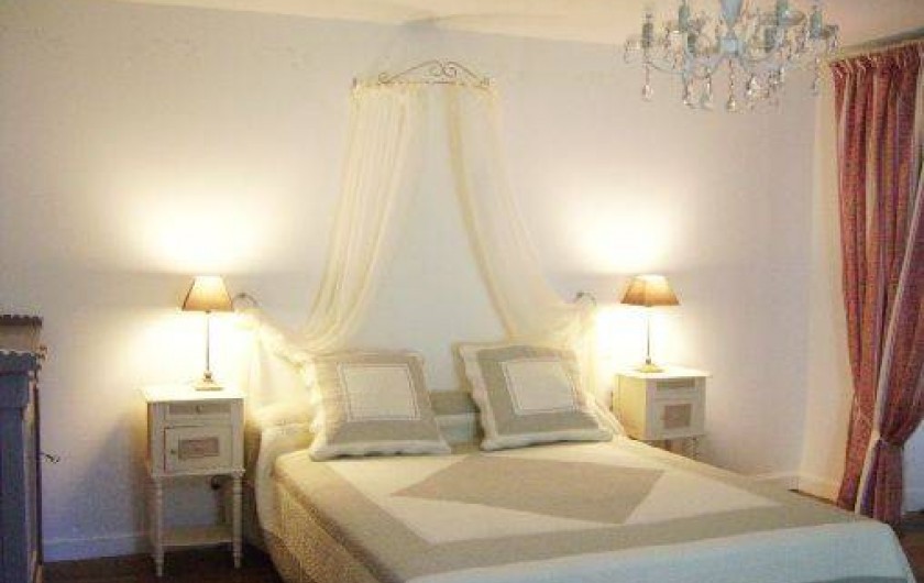 Location de vacances - Gîte à Saléchan