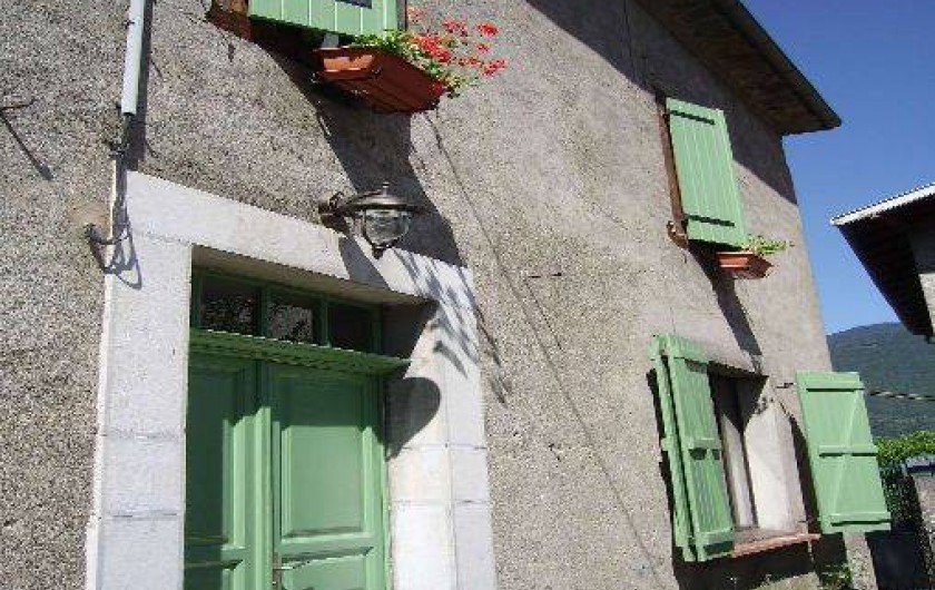 Location de vacances - Gîte à Saléchan