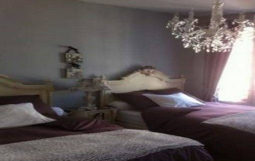 Location de vacances - Maison - Villa à Étretat