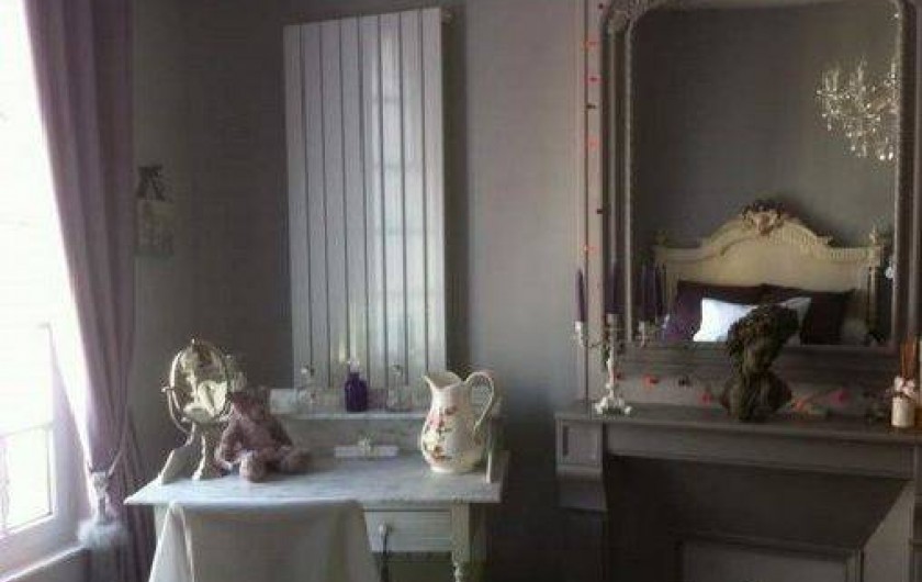 Location de vacances - Maison - Villa à Étretat