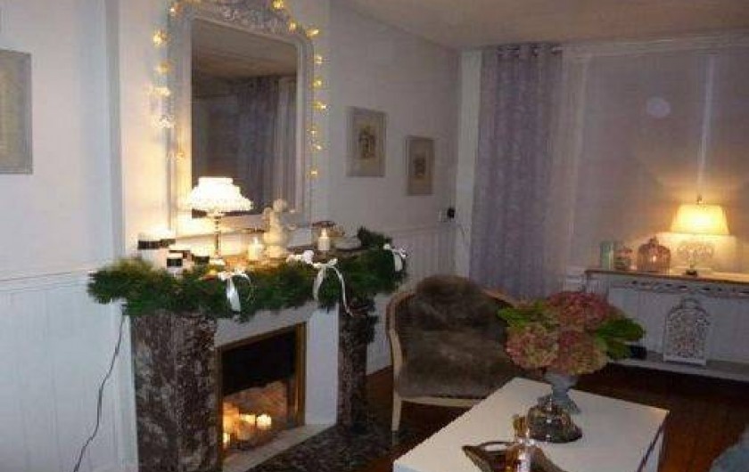 Location de vacances - Maison - Villa à Étretat