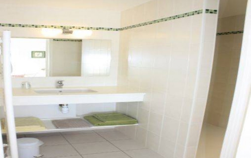 Location de vacances - Appartement à Viévy-le-Rayé