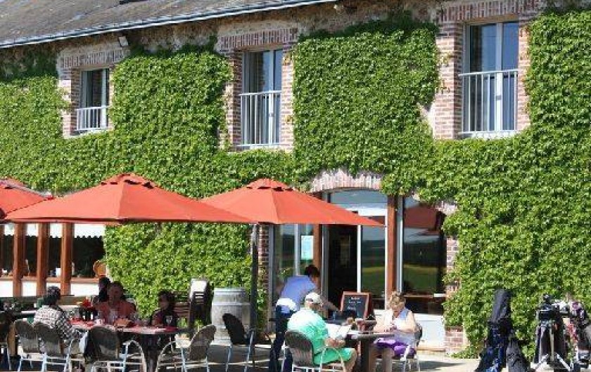 Location de vacances - Appartement à Viévy-le-Rayé