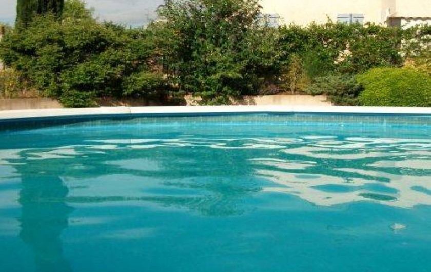 Location de vacances - Gîte à Saint-Gilles